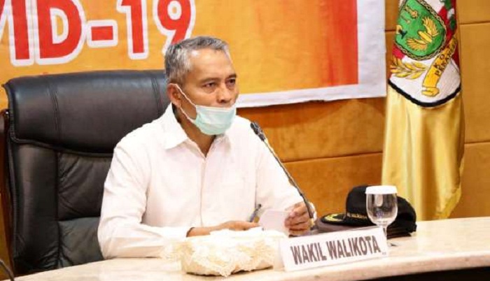 Wawako: RSD Madani Pekanbaru Siapkan Satu Ruang Isolasi bagi Pasien Suspect Virus Corona