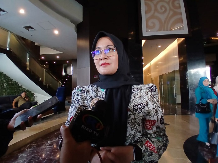 Call Center 112 Percepat Penanganan Pengaduan Warga di Bukit Raya