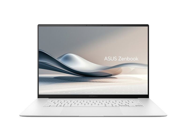 Laptop Layar Besar 16 Inci: Zenbook S16 OLED & ProArt P16 untuk Multitasking