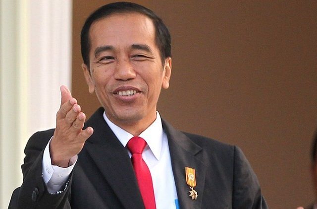 Pedas! Jokowi Diberi Gelar Putra Reformasi, Pengamat: Beliau Putra Orde Baru, Catat Ini Jejaknya