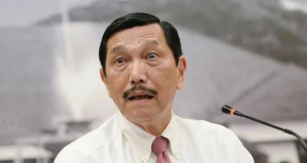 Tak Cuma Gatot, Luhut Ungkap Nama-nama yang Bakal Terima Gelar Kehormatan dari Jokowi