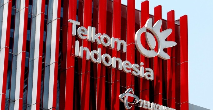 Telkom Sukses Cetak Laba Bersih Operasi Rp 25,86 T di 2022