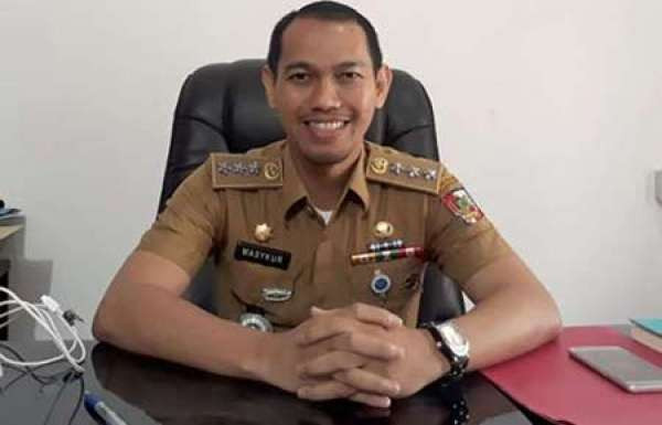 18 OPD Pemko Ajukan Lelang Kendaraan Dinas Bekas, 120 Unit Terdata