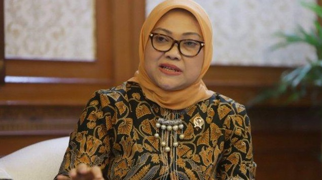 Menteri Ketenagakerjaan Kirim Surat Terbuka untuk Para Buruh dan Pekerja, Begini Isinya....