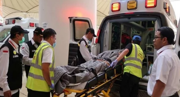 Supardjo Rata Ilyas Meninggal di Pesawat, Halimah Pergi Haji ke Makkah Tanpa Suami