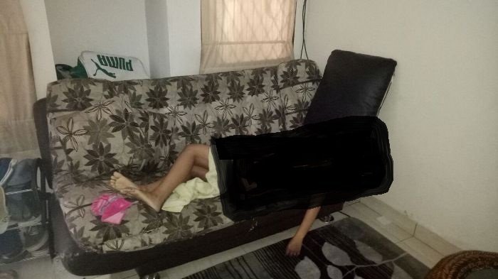 TERUNGKAP...Wanita Cantik Istri Warga Jepang Ini Dibunuh Satpam Perumahan