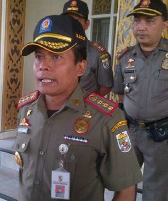 Pelalawan Siap Jadi Tuang Rumah HUT Satpol PP dan Limnas Riau