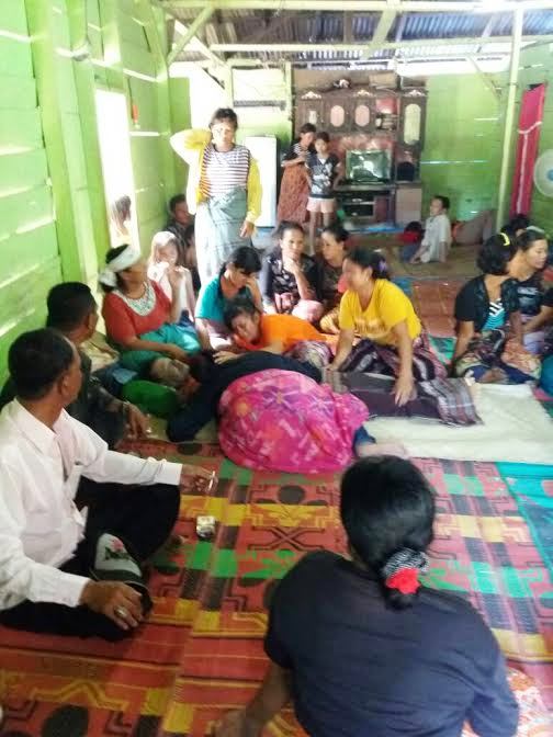 Tahanan PN di Lapas Kelas IIA Bengkalis Meninggal, Keluarga Kecewa dengan Penanganan Dokter