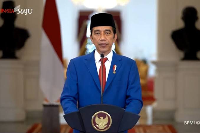 Anda Sedang Menanti Vaksin Covid-19? Jokowi: Sabar, Saya Juga...
