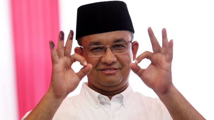 Serang Anies Baswedan Lagi, Ferdinand: Yang Begini Kalian Bilang Gubernur Rasa Presiden?