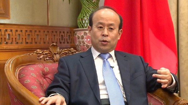 Keberatan RI Hentikan Impor Bahan Pangan karena Virus Corona, China: yang Rugi Indonesia Juga...