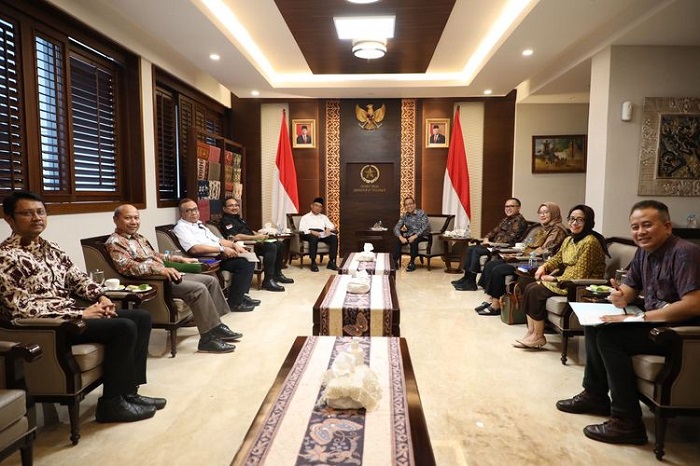 Pembahasan Usulan Libur Idul Adha 2 Hari, Ini Hasilnya...
