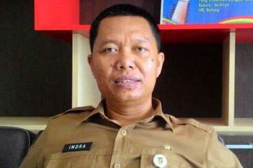 Masterplan Banjir Pekanbaru Masuki Tahap Akhir, Indra Pomi: Rekomendasinya Tunggu Akhir Tahun Ini