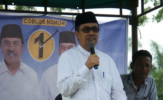 Syamsuar Prihatin, Wajib Belajar 12 Tahun Belum Terlaksana di Beberapa Kabupaten/Kota