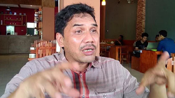 Disebut Bermanfaat Bagi Masyarakat, Eks Kombatan GAM: Siapa Saja Boleh Pakai Lahan Prabowo di Aceh, Asal...