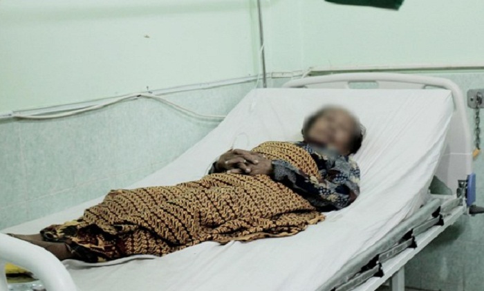 Baru Selesai Shalat dan Masih Pakai Mukena, Nenek 87 Tahun Sudah Tak Bisa Jalan Diperkosa Pria Beristri
