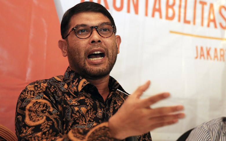 Biar Pembangunan Terarah, Politikus PKS Sebut Indonesia Butuh Panduan Mirip GBHN