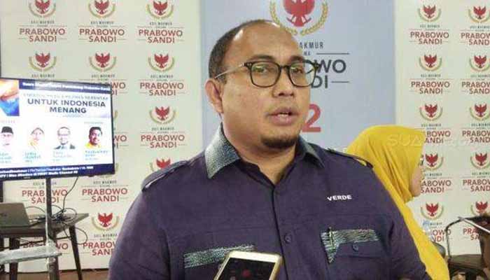 Bamsoet Ingin Tambah Masa Jabatan Presiden, Politisi Gerindra: Jangan Bawa Indonesia Kembali ke Zaman Batu