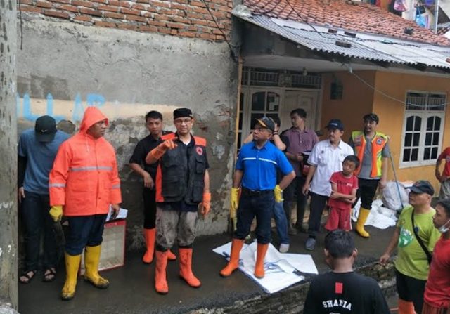 Siapa Bilang Parah? Anies Sebut Hanya 15 Persen Wilayah Jakarta yang Kebanjiran