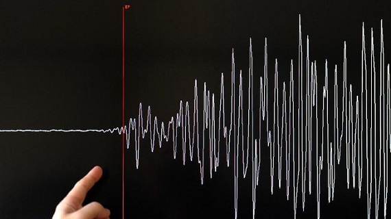 Gempa Magnitudo 5,4 Berpusat di Pesisir Barat Lampung, Tak Berpotensi Tsunami