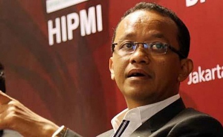 Riau Masuk Salah Satu Lokasi Investasi Asing Terbesar di Indonesia, Ini Penjelasan Menteri Bahlil...