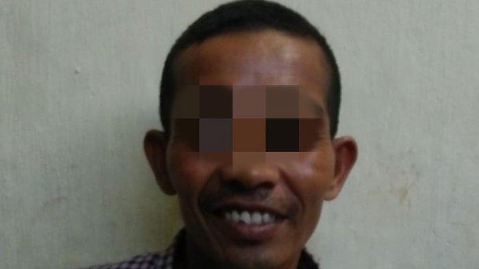 KURANG AJAR...Berkali-kali Buruh Bangunan Ini Lecehkan Mahasiswi, Saat Mandi, Mencuci maupun Tidur, Begini Modusnya