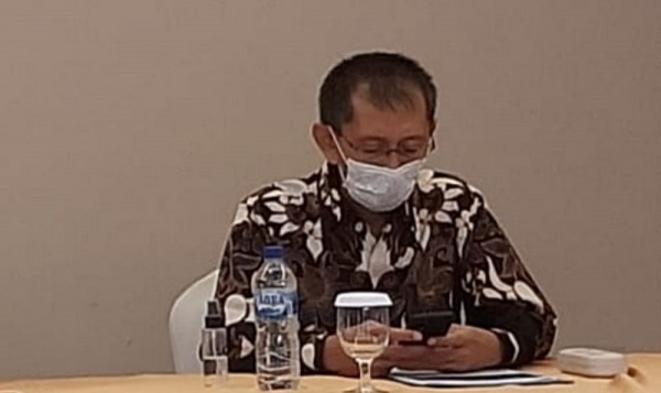 Pusat Siap Bantu Daerah di Riau Yang Belum Miliki Perda RTRW