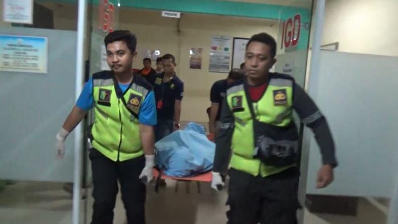 Tragis! Usai Terima Pesan WA, Aipda Sambung Laksono Jatuh Pingsan Lalu Meninggal Dunia