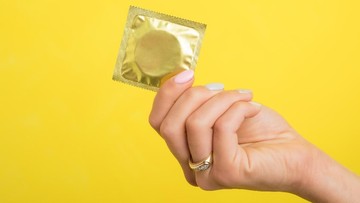 Peringatan! Ternyata Pakai Kondom Disebut Tak 100 Persen Ampuh Cegah HIV