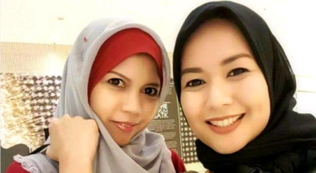 Santy Ngutik Dea Mirella di Sela Kesibukan Rilis 2 Single Baru