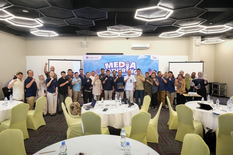 Bank Indonesia Provinsi Riau Dorong Pengembangan Potensi Kopi Lokal