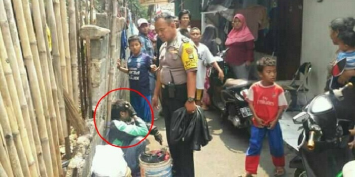 TEGA...Driver Ojol Kerja Siang Malam Bagai Kuda, Pas Pulang Istri Malah Main 'Kuda-kudaan' dengan Pria Lain di Rumah