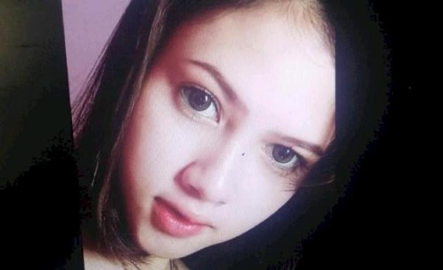 Gadis Cantik Monayuta Tiara  Meisani Hilang Saat Pergi dengan Temannya, Ibu: Pulanglah Nak!