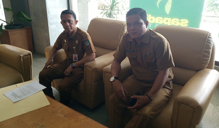 Penuhi Auditor Kompeten, Inspektorat Gelar Workshop Audit Kinerja