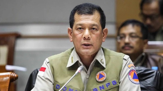 Satgas Covid Ingatkan Pemerintah Daerah Penyebaran Virus Corona B.1.1.7, Potensi Kematian 64  Persen!
