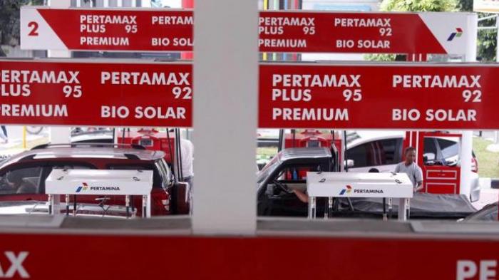 Diam-diam, Pemerintah Naikkan Harga BBM non Subsidi, Ini Daftarnya