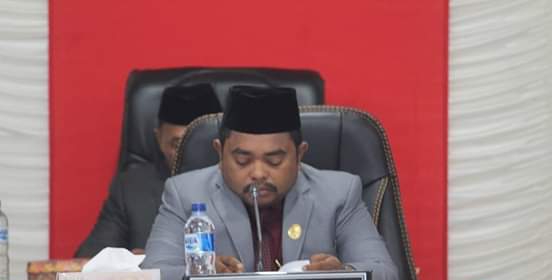 Innalillahi! Baru 16 Hari Terpilih dan Belum Dilantik, Wabup Buru Selatan Arikilaus Meninggal Dunia