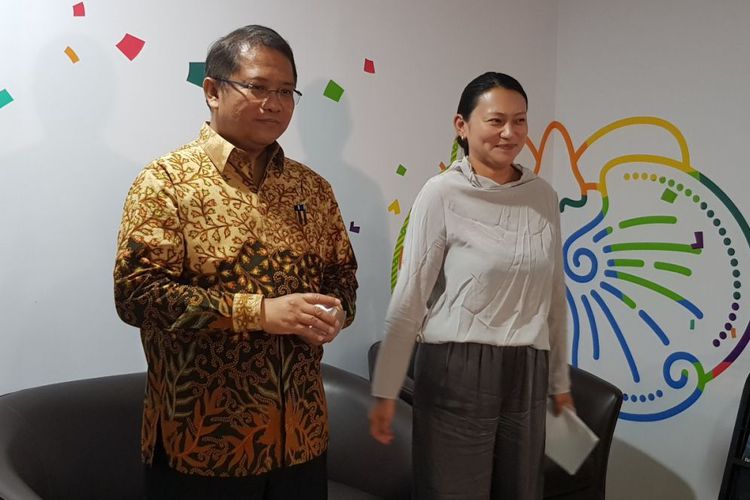 OALAH...Pemerintah Tak Jadi Diblokir Tik Tok, Ini Alasannya