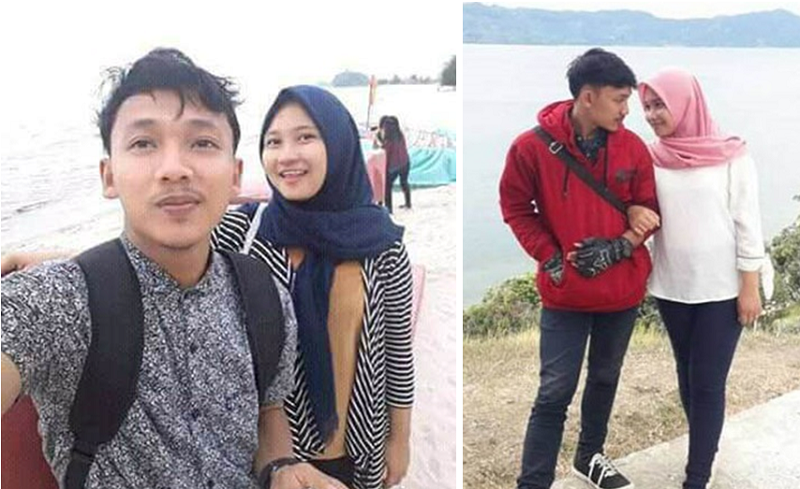 Niat Lebaran di Kampung Kekasih, Mutiara dan Eko Malah Jadi Korban Tenggelamnya KM Sinar Bangun di Danau Toba, Belum Ditemukan