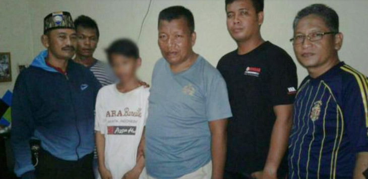 Berawal dari Perkelahian, Ini Kronologis Siswi SMA Tewas di Tangan Adik Kandungnya yang Masih SMP