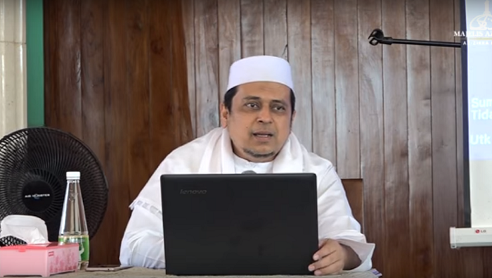 Siapa pun Presidennya, PA 212: Kami Oposisi, Sebagaimana Para Nabi