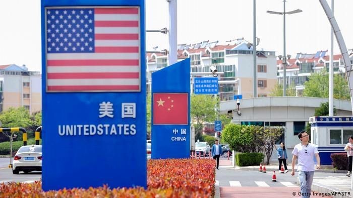 Tahun 2028, China Bisa Geser Amerika Jadi Nomor Satu Kekuatan Ekonomi Terbesar Dunia