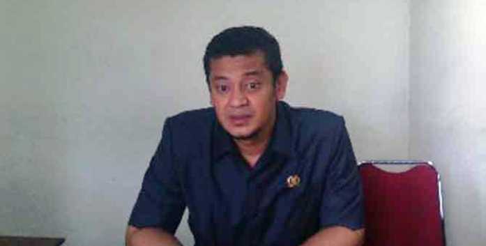 Soal Kursi Ketua DPRD Riau, Dewan Minta Kejelasan Golkar