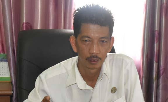 Bupati dan Rombongan Pemkab Bengkalis Gelar Pertemuan dengan Menteri PPN/Bappenas 