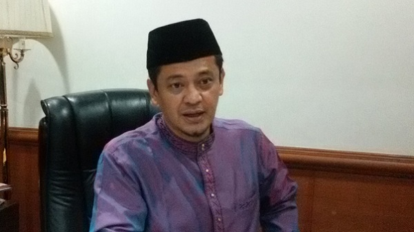 Lagi Diverifikasi, November APBD-P Riau 2017 Sudah Bisa Digunakan