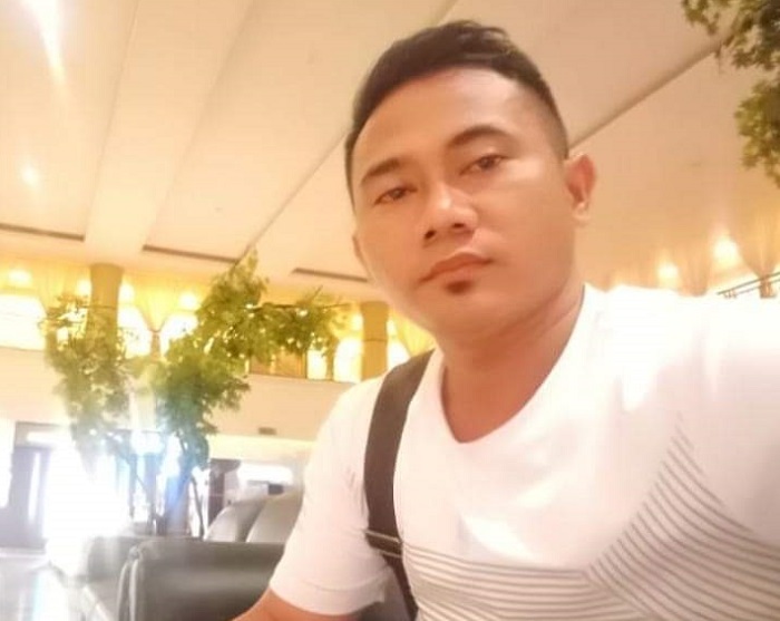 PWI Berduka, Amat Zahir Wartawan Pekanbaru Pos di Bengkalis  Tutup Usia