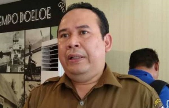 436 Pelamar Lulus Seleksi Administrasi Penerimaan Tenaga Kontrak Kesehatan Kota Pekanbaru
