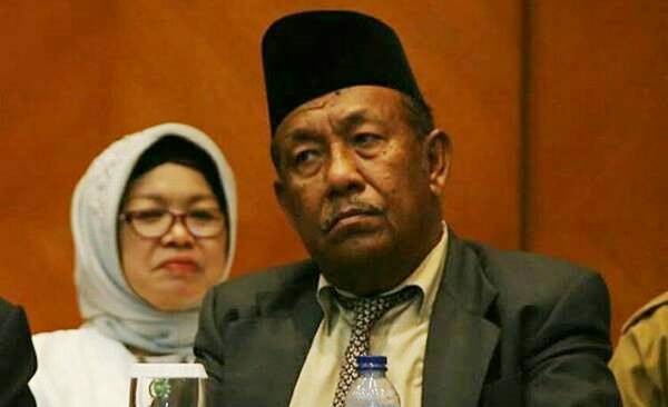 Plt Gubri Gelar Rapat Perdana, Kepala Balitbang tak Diizinkan Masuk