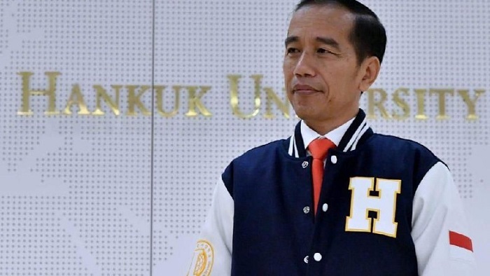 Korban Luka-luka Berjatuhan, Jokowi Tetap Ogah Revisi UU KPK