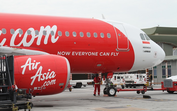 AirAsia akan Operasikan Penerbangan Internasional di Terminal 3 Bandara Soetta
